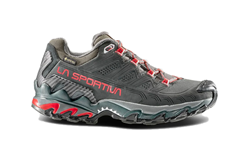 Ultra Raptor II Leather Woman GTX Charcoal Lollipop